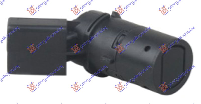 PARKING SENZOR (PDC) CRNI KONEKTOR (3 PIN) 45M AUDI A4 2004-2007 (8E2/8E5)