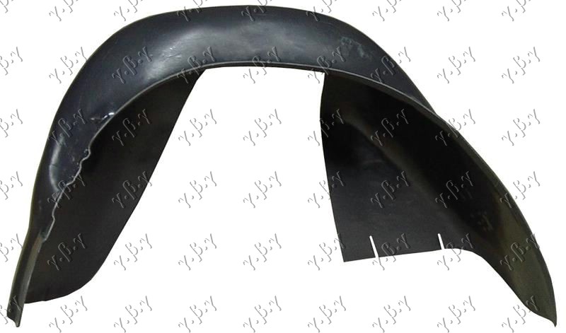 POTKRILO PLASTICNO SKODA FELICIA 1998-2001 (6U1/6U5)