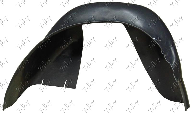 POTKRILO PLASTICNO SKODA FELICIA 1998-2001 (6U1/6U5)