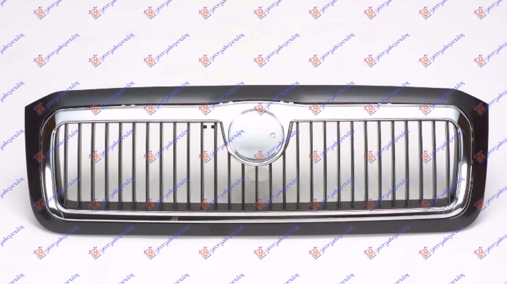 PVC MASKA SKODA FELICIA 1998-2001 (6U1/6U5)