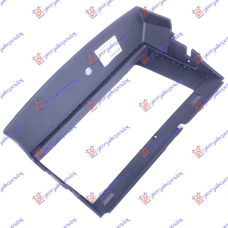 NOSAC VENTILATORA SKODA FELICIA 1998-2001 (6U1/6U5)