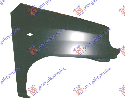 BLATOBRAN HYUNDAI ATOS 1997-2000 (MX)
