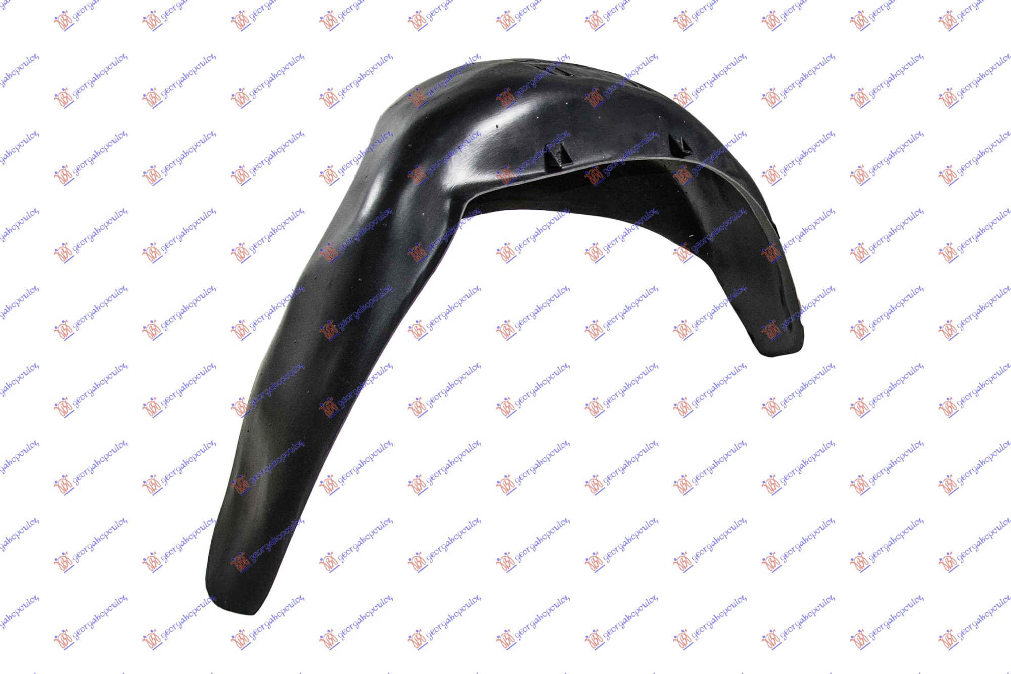 ZADNJE POTKRILO PLASTICNO HYUNDAI ATOS PRIME 1999-2003 (MX)