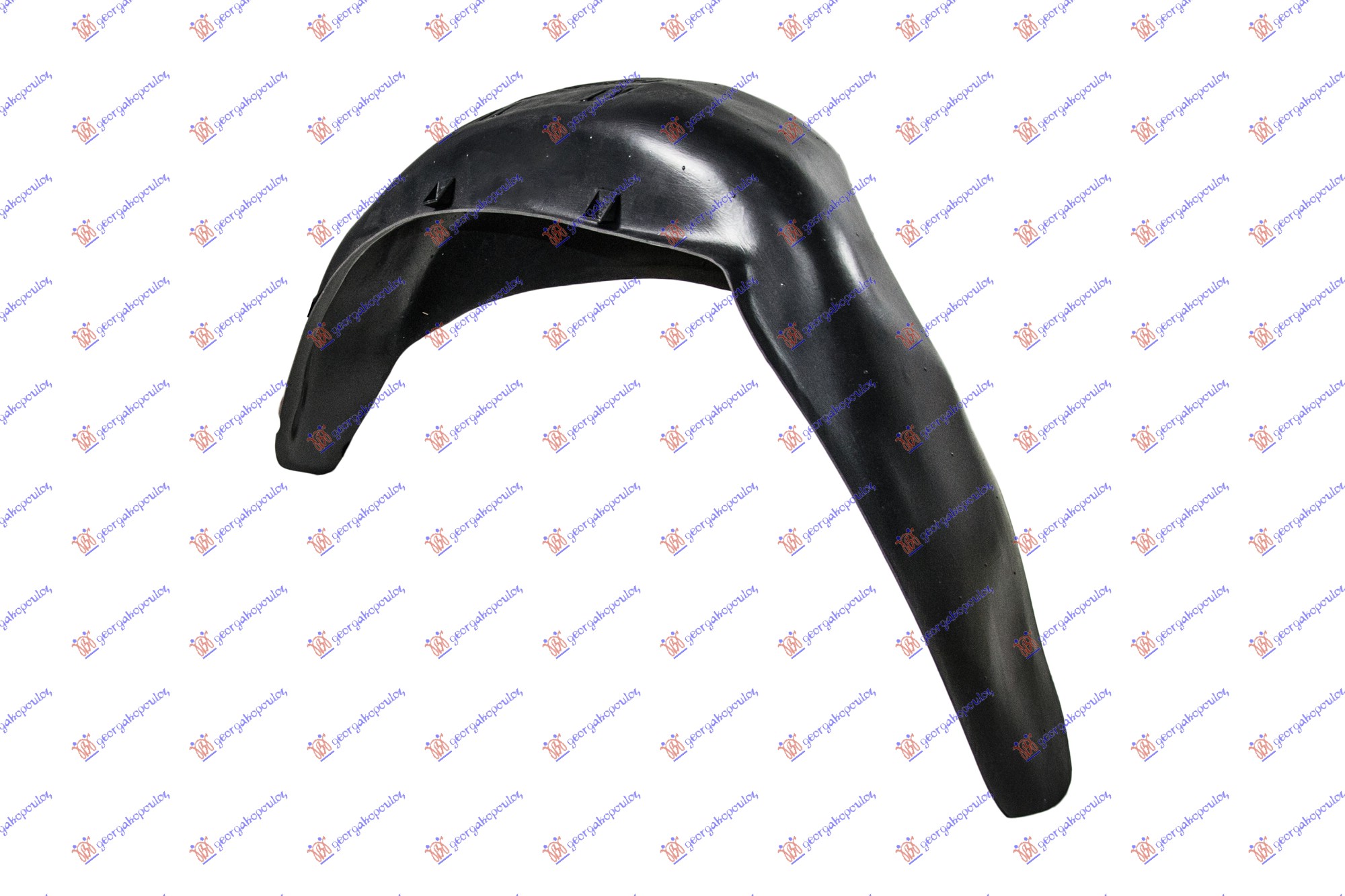 ZADNJE POTKRILO PLASTICNO HYUNDAI ATOS PRIME 1999-2003 (MX)