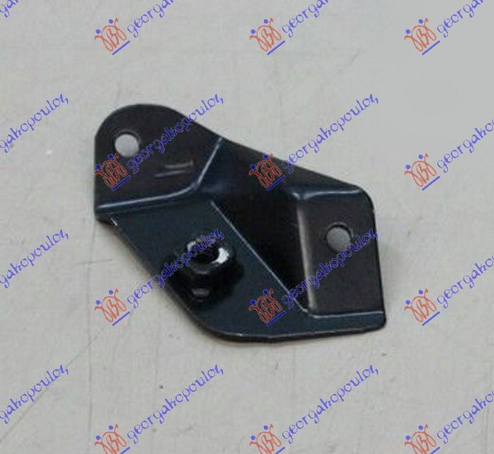 NOSAC PREDNJEG BRANIKA BOCNI (ORIGINALNI) HYUNDAI ATOS 1997-2000 (MX)