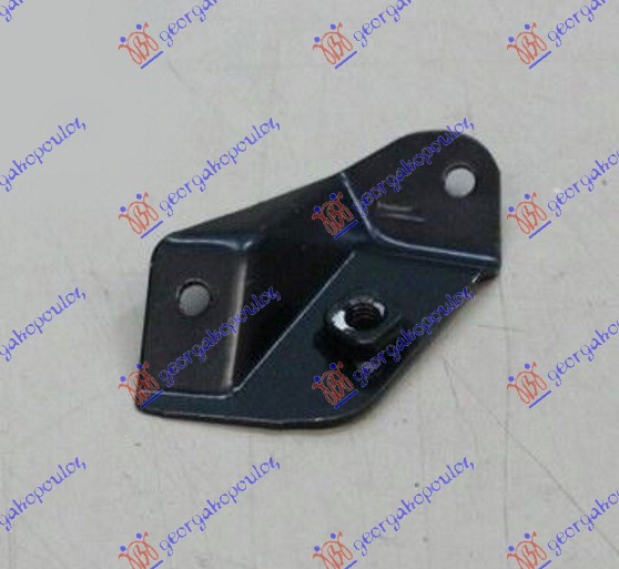 NOSAC PREDNJEG BRANIKA BOCNI (ORIGINALNI) HYUNDAI ATOS 1997-2000 (MX)