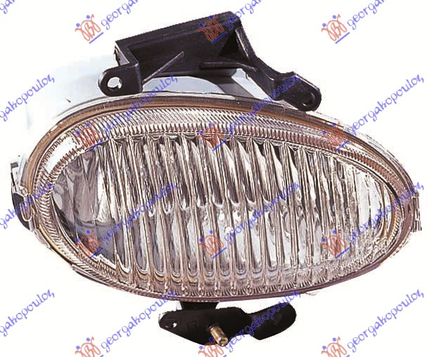 MAGLENKA PROVIDNA HYUNDAI ATOS 1997-2000 (MX)