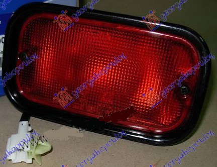 ZADNJA MAGLENKA (ORIGINALNI) HYUNDAI ATOS 1997-2000 (MX)