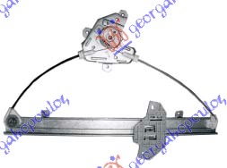 PODIZAC PREDNJEG PROZORA ELEKTRICNI HYUNDAI ATOS 1997-2000 (MX)
