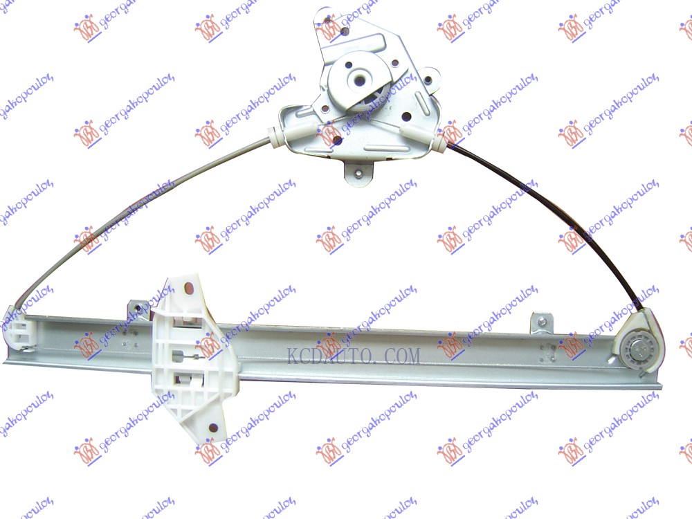 PODIZAC PREDNJEG PROZORA ELEKTRICNI HYUNDAI ATOS 1997-2000 (MX)