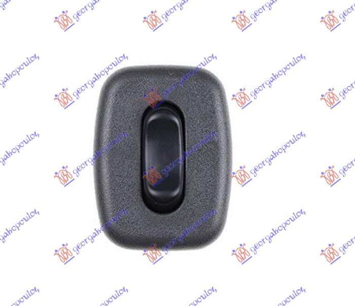 PREKIDAC U PREDNJIM VRATIMA (5 PIN) HYUNDAI ATOS 1997-2000 (MX)