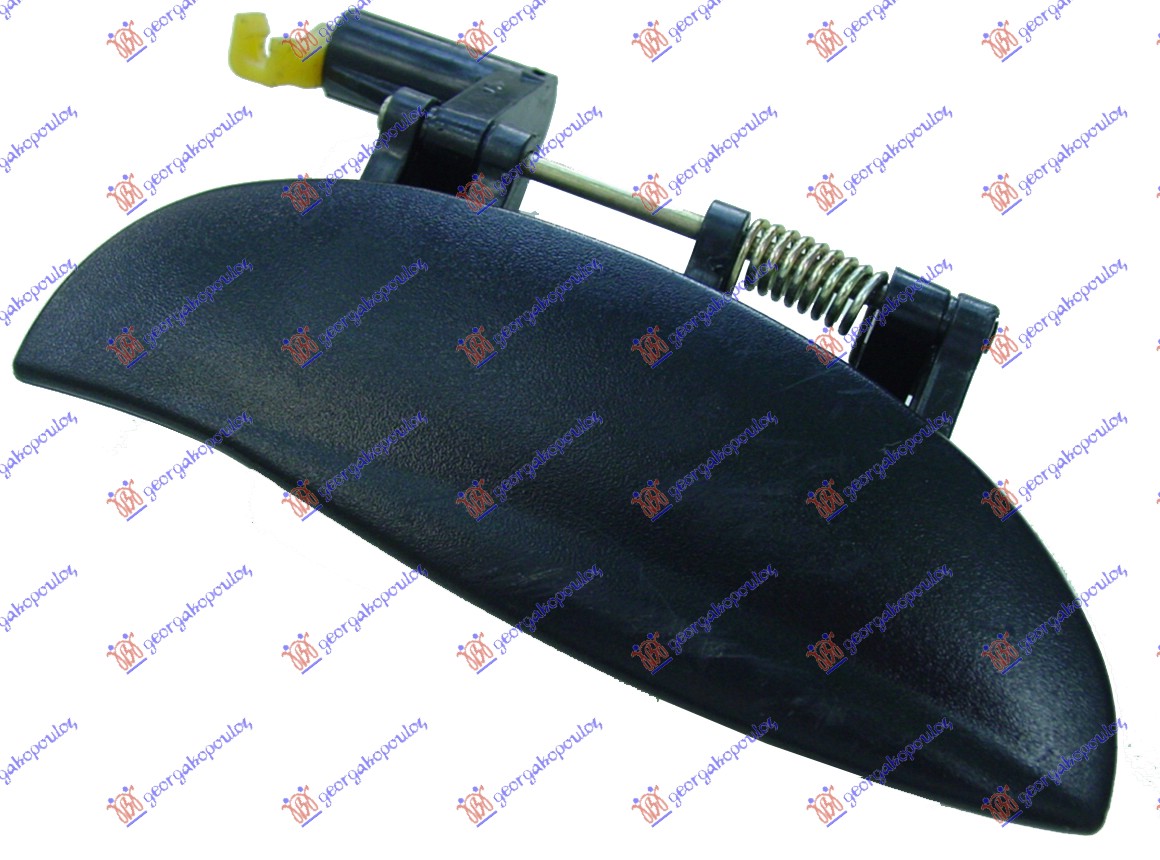 KVAKA PREDNJIH VRATA SPOLJASNJA HYUNDAI ATOS 1997-2000 (MX)