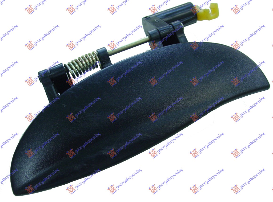 KVAKA PREDNJIH VRATA SPOLJASNJA HYUNDAI ATOS 1997-2000 (MX)