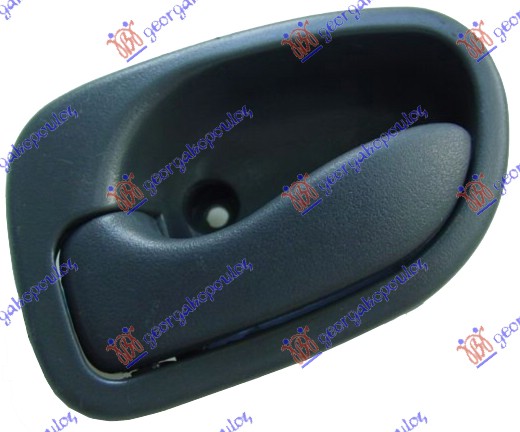 KVAKA PREDNJIH/ZADNJIH VRATA UNUTRASNJA HYUNDAI ATOS 1997-2000 (MX)