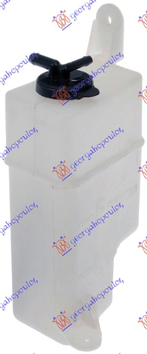 POSUDA ZA ANTIFRIZ HYUNDAI ATOS PRIME 2003-2007 (MX)