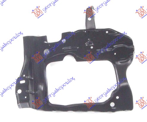 OKVIR FARA METALNI SUBARU FORESTER 1998-2002 (SF)