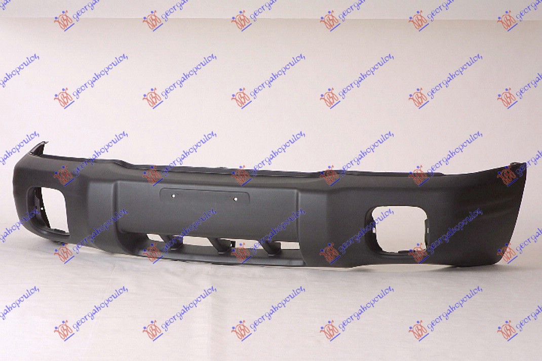 PREDNJI BRANIK PM 2001-2002 SUBARU FORESTER 1998-2002 (SF)