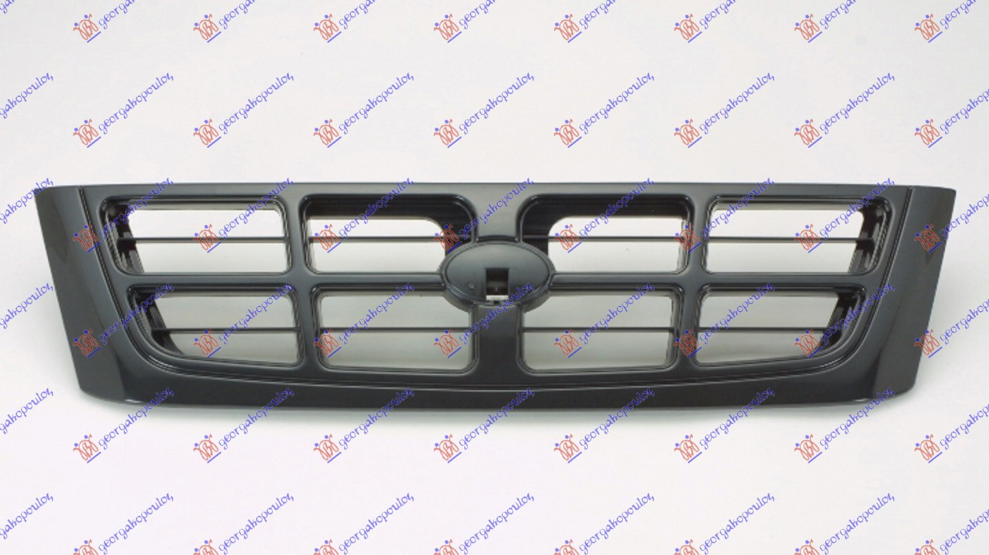 PVC MASKA 1998-2000 SUBARU FORESTER 1998-2002 (SF)