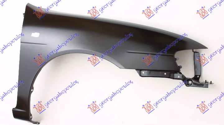BLATOBRAN NISSAN ALMERA SDN 1998-2000 (N15)
