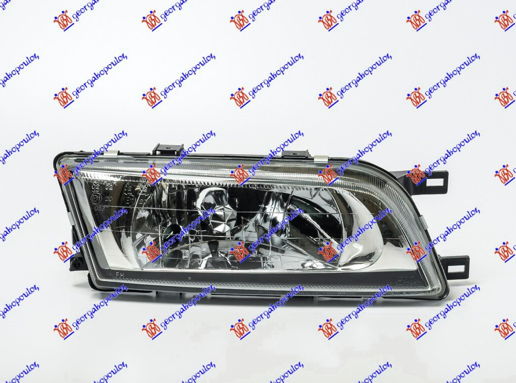 FAR ELEKTRICNI (DEPO) NISSAN ALMERA SDN 1998-2000 (N15)