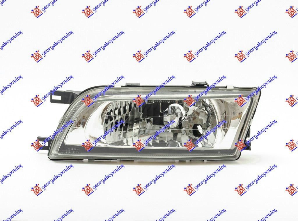 FAR ELEKTRICNI (DEPO) NISSAN ALMERA SDN 1998-2000 (N15)