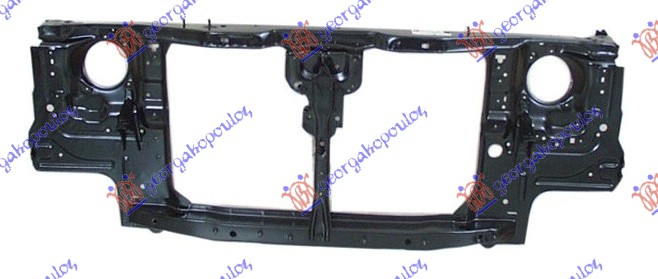 VEZNI LIM NISSAN P/U 2WD-4WD 1998-2001 (D22)