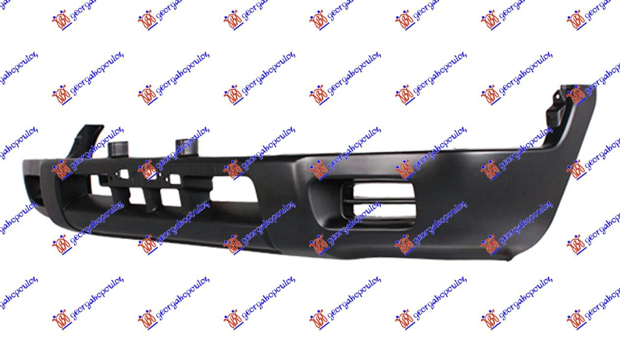 VEZNI LIM DONJI (2WD/4WD) NISSAN P/U 2WD-4WD 1998-2001 (D22)