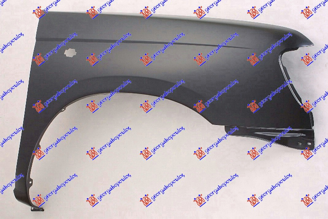 BLATOBRAN (2WD) NISSAN P/U 2WD-4WD 1998-2001 (D22)
