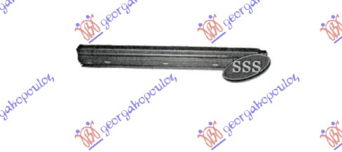 SAJTNA NISSAN P/U NAVARA 2WD-4WD 2001-2010 (D22)