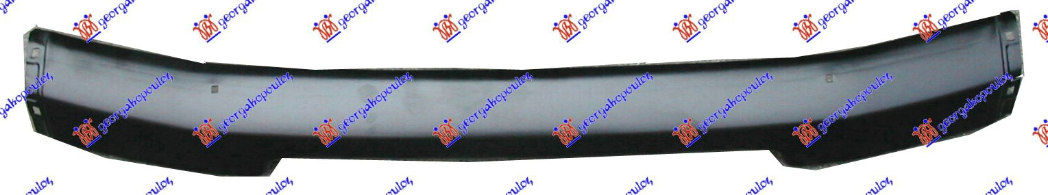 PREDNJI BRANIK PM NISSAN P/U 2WD-4WD 1998-2001 (D22)