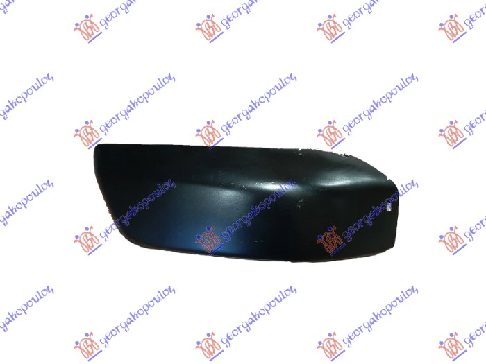 KRAJ PREDNJEG BRANIKA PM NISSAN P/U 2WD-4WD 1998-2001 (D22)