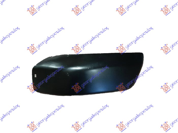 KRAJ PREDNJEG BRANIKA PM NISSAN P/U 2WD-4WD 1998-2001 (D22)