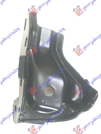 NOSAC PREDNJEG BRANIKA (2WD/4WD) NISSAN P/U 2WD-4WD 1998-2001 (D22)