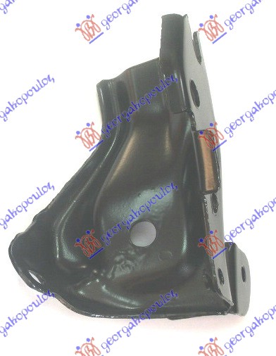 NOSAC PREDNJEG BRANIKA (2WD/4WD) NISSAN P/U 2WD-4WD 1998-2001 (D22)