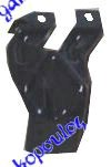 NOSAC PREDNJEG BRANIKA DONJI (2WD/4WD) NISSAN P/U 2WD-4WD 1998-2001 (D22)