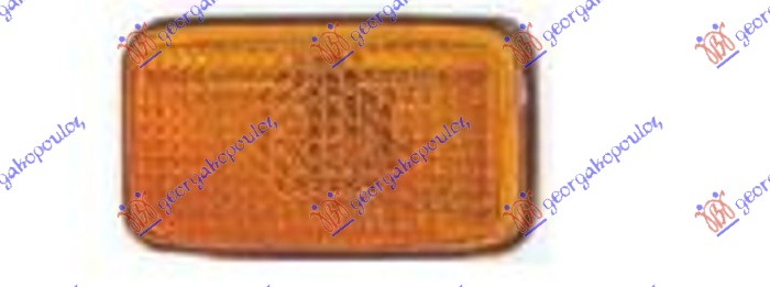 MIGAVAC U KRILU ZUTI NISSAN P/U 2WD-4WD 1998-2001 (D22)