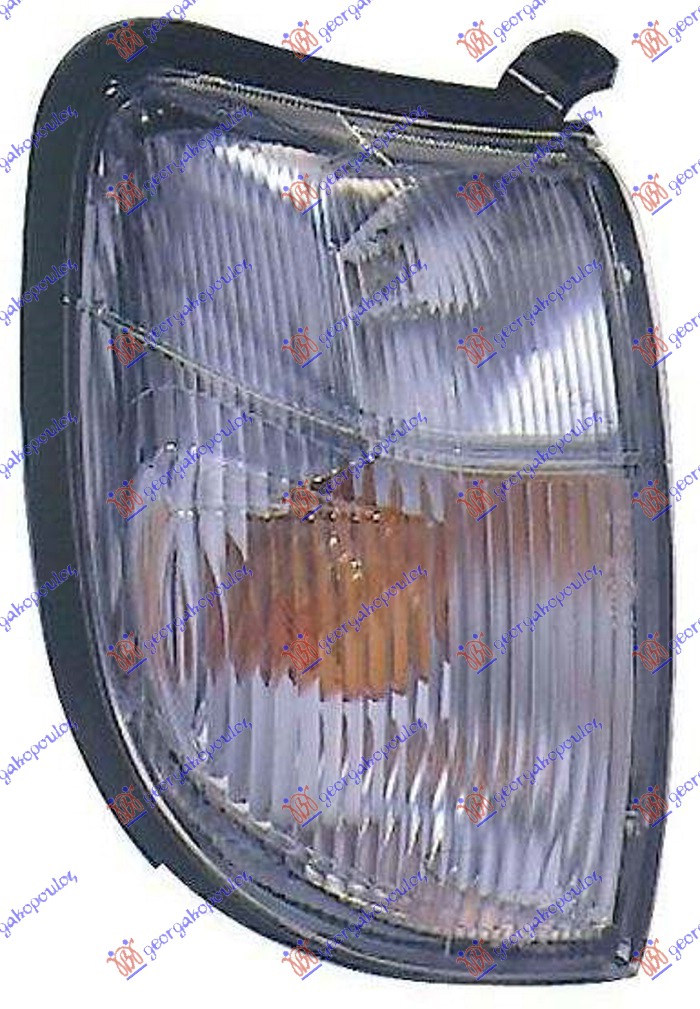 MIGAVAC NISSAN P/U 2WD-4WD 1998-2001 (D22)