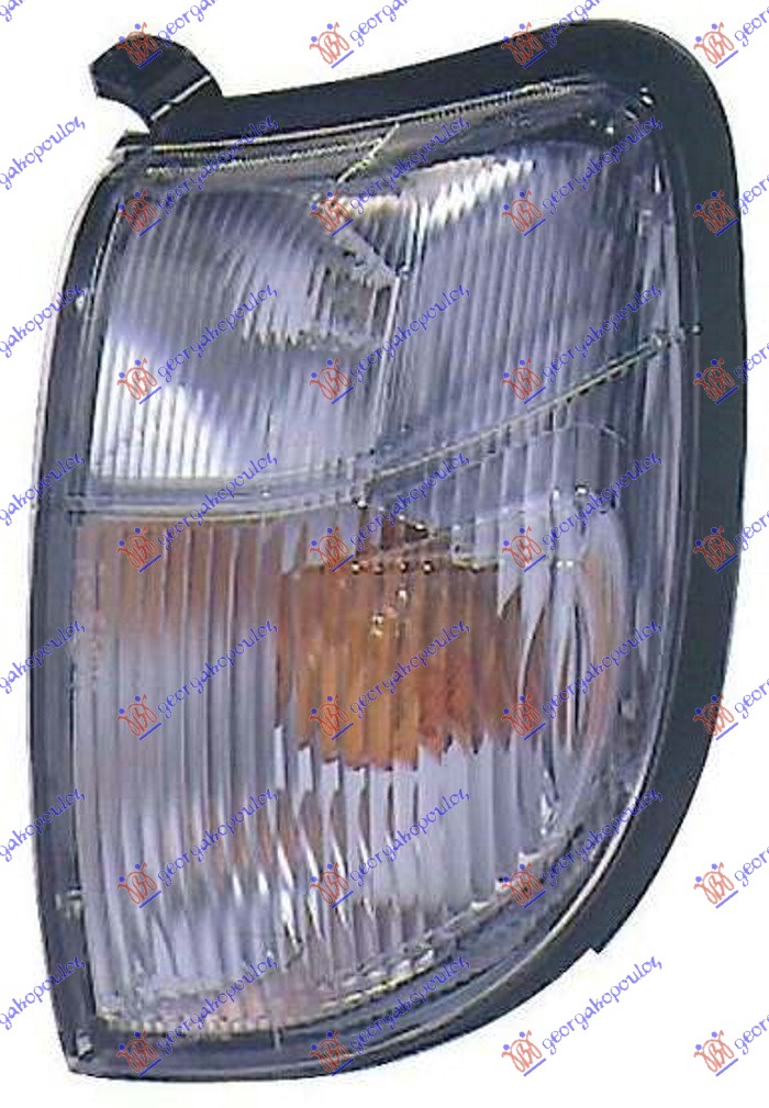 MIGAVAC NISSAN P/U 2WD-4WD 1998-2001 (D22)