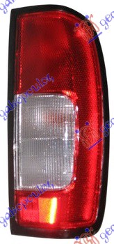 STOP LAMPA KOMPLET (PRODUZENA KABINA) (TAJLAND) NISSAN P/U 2WD-4WD 1998-2001 (D22)