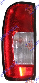 STOP LAMPA KOMPLET (PRODUZENA KABINA) (TAJLAND) NISSAN P/U 2WD-4WD 1998-2001 (D22)
