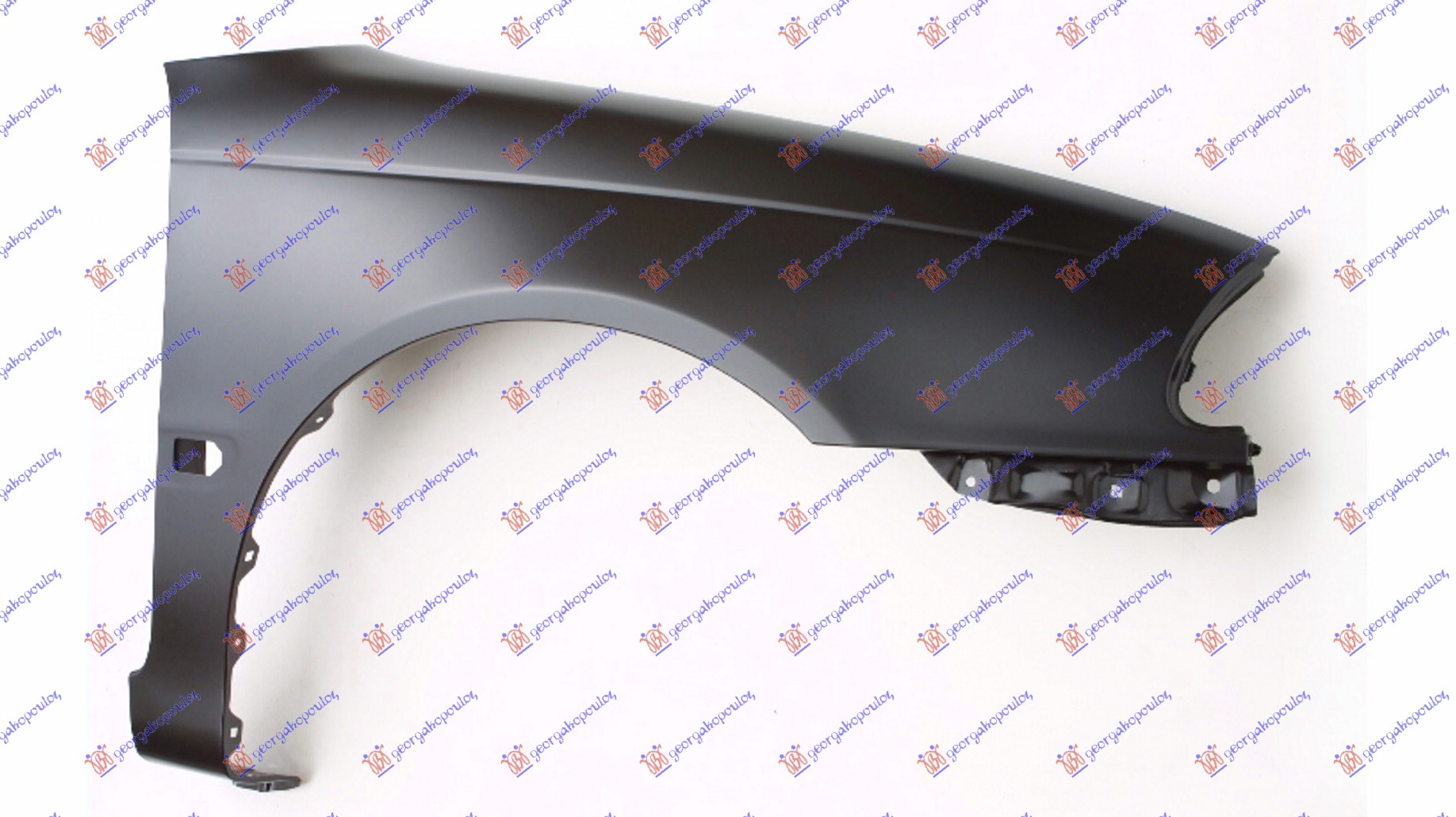 BLATOBRAN TOYOTA AVENSIS 1997-2003 (T22)