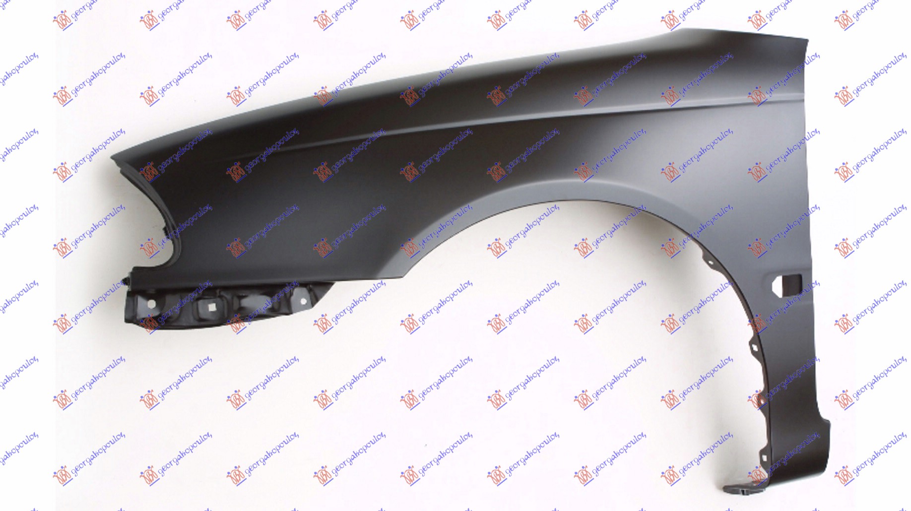 BLATOBRAN TOYOTA AVENSIS 1997-2003 (T22)