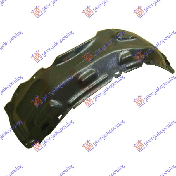 POTKRILO PLASTICNO TOYOTA AVENSIS 1997-2003 (T22)