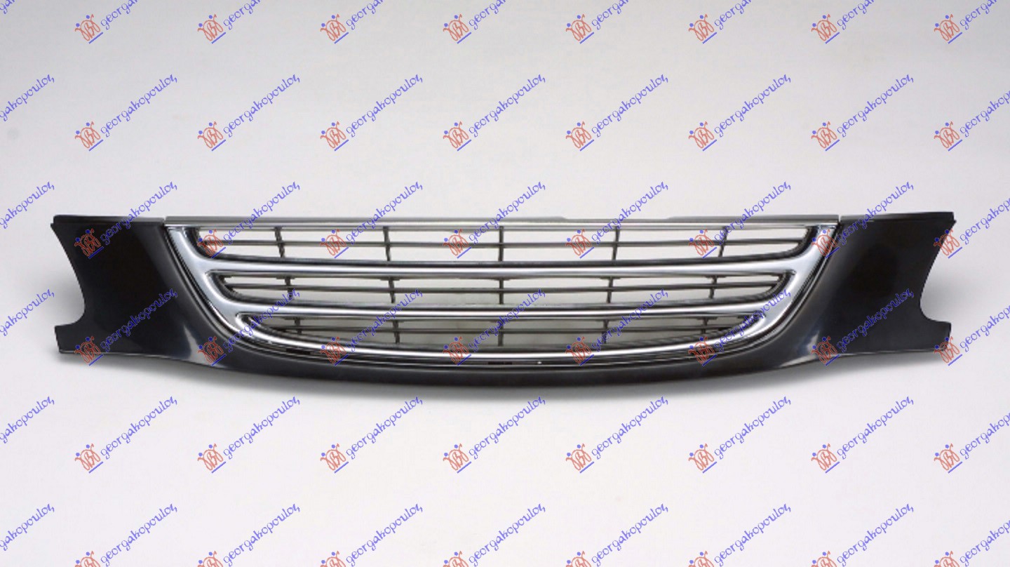 PVC MASKA HROM -2000 TOYOTA AVENSIS 1997-2003 (T22)