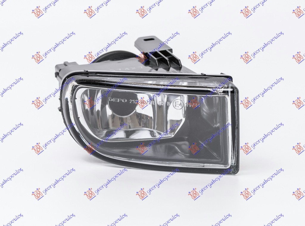 MAGLENKA 2000- (E) (DEPO) TOYOTA AVENSIS 1997-2003 (T22)