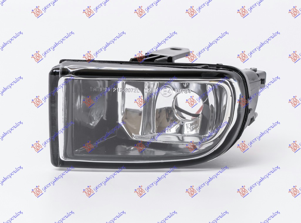 MAGLENKA 2000- (E) (DEPO) TOYOTA AVENSIS 1997-2003 (T22)