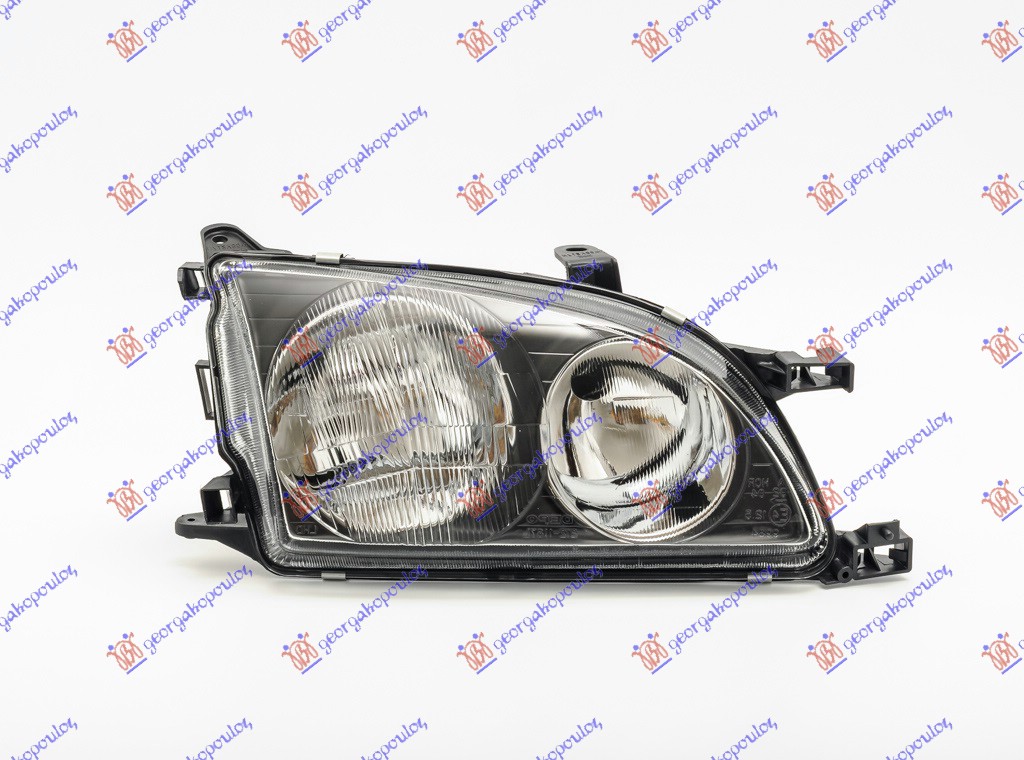 FAR ELEKTRICNI 97-2000 (DEPO) TOYOTA AVENSIS 1997-2003 (T22)