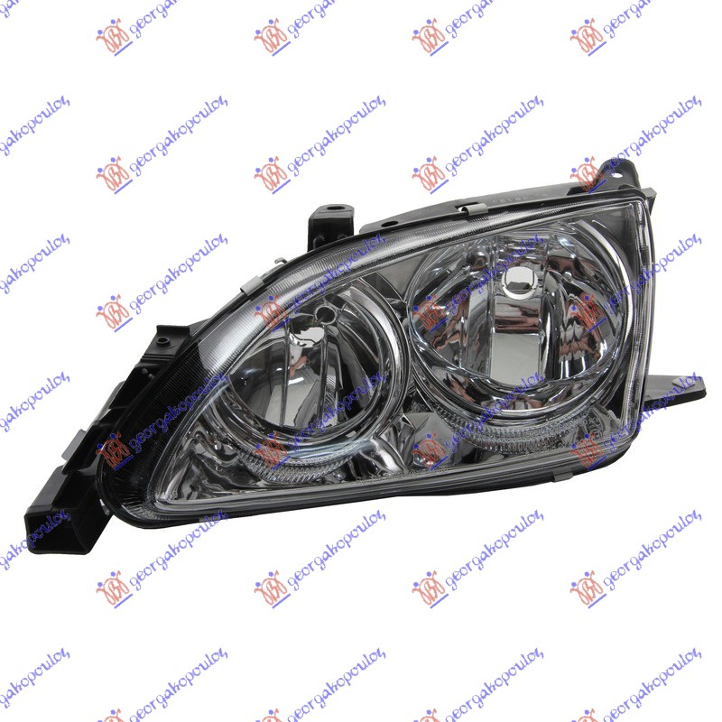 FAR ELEKTRICNI 2000- (DEPO) TOYOTA AVENSIS 1997-2003 (T22)