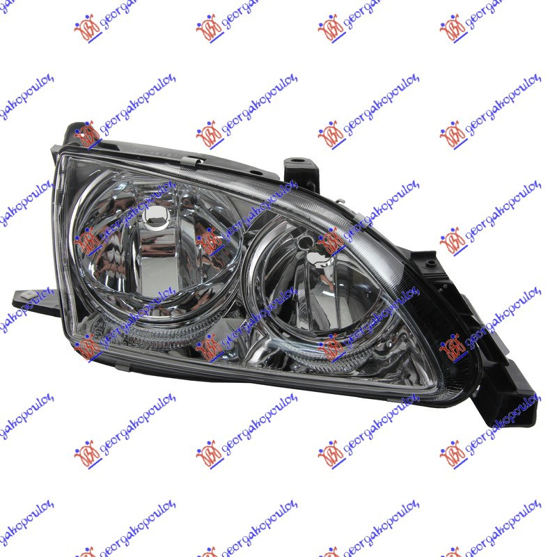 FAR ELEKTRICNI 2000- (TYC) TOYOTA AVENSIS 1997-2003 (T22)