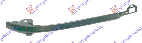 LAJSNA FARA -2000 TOYOTA AVENSIS 1997-2003 (T22)